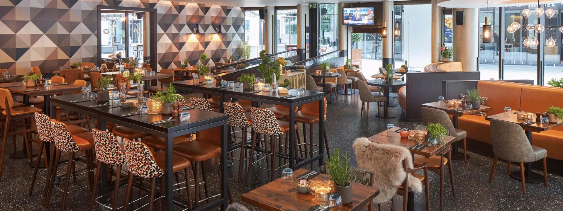 The Moniker Venue Header