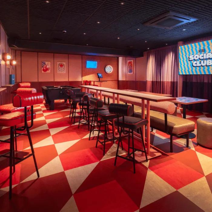 image-KERB Social Club