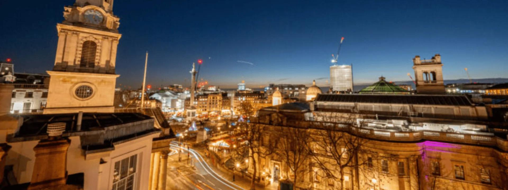 Kitty Hawk Venue Header