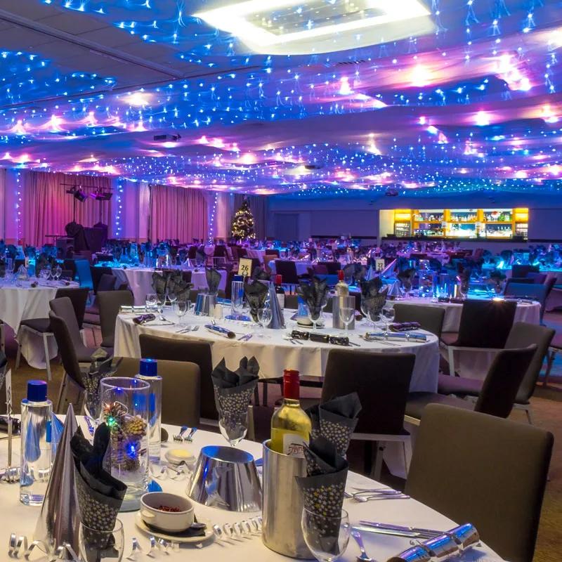 Office Christmas Parties | Southampton Christmas Parties 2024