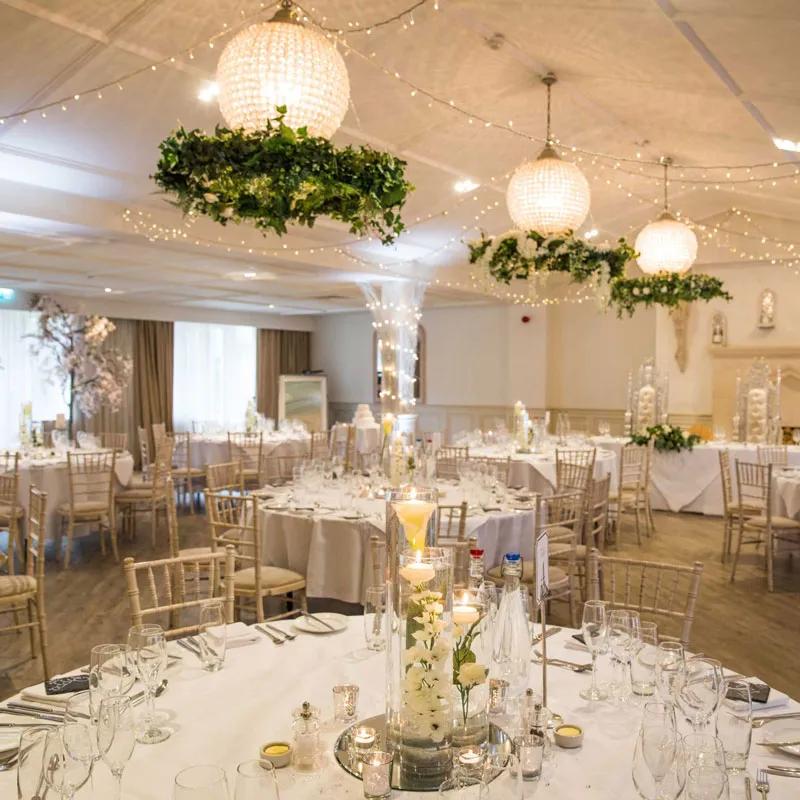 Office Christmas Parties | Cheltenham Christmas Parties 2024