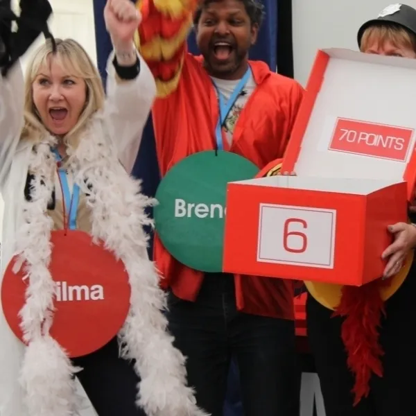 image-The secret to an engaging Christmas Party