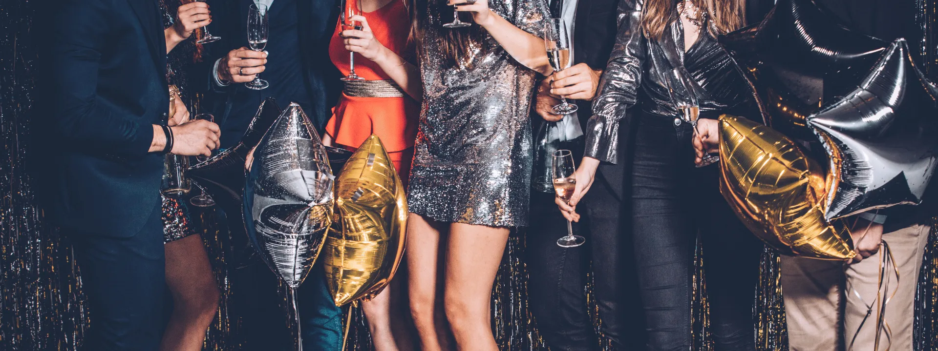 Office Christmas Parties | Our Blog | How to dress for your Work Christmas Party Office Christmas Parties | Our Blog | How to dress for your Work Christmas Party