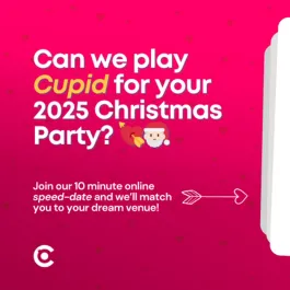 image-Speed Date Your 2025 Christmas Party