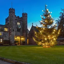 image-Bristol’s Best Hotel Christmas Parties for 2025