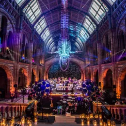 image-Exclusive Christmas Party Venues