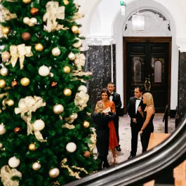 image-Liverpool's Best Hotel Christmas Parties for 2025