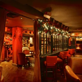 image-Best Xmas London Venues for 100 People