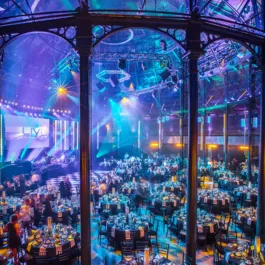 image-Best Xmas London Venues for 500 People
