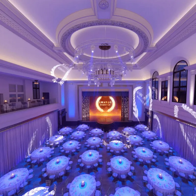 Featured Venue Image