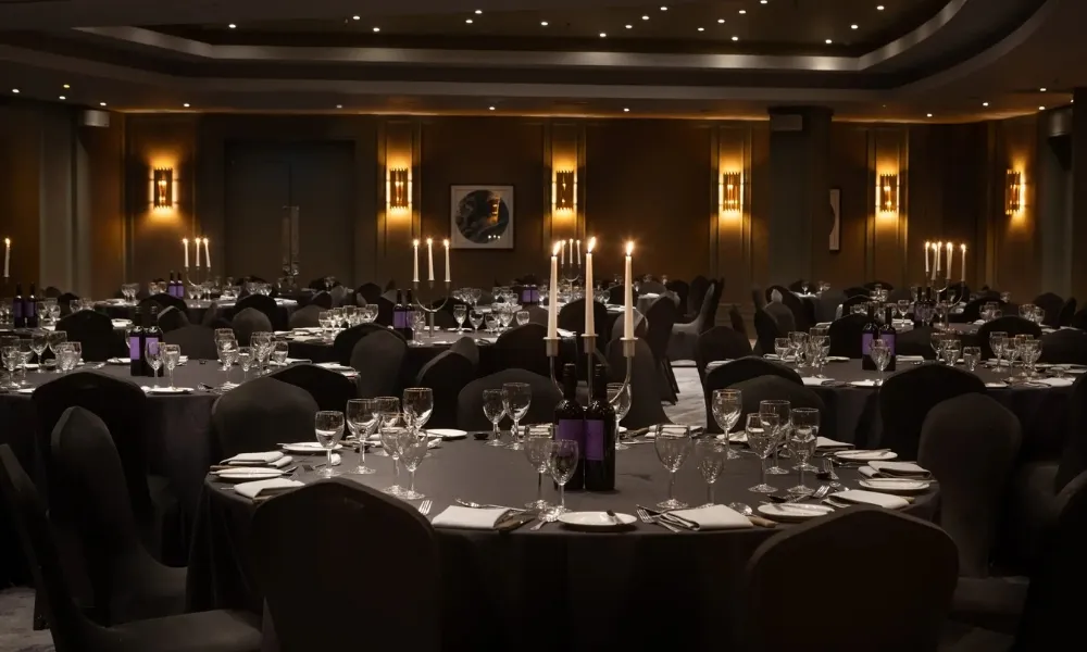 Ballroom Party Nights