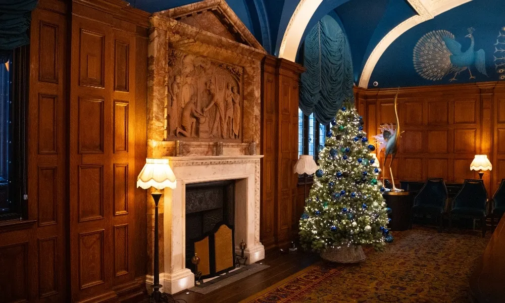 Festive & Bespoke