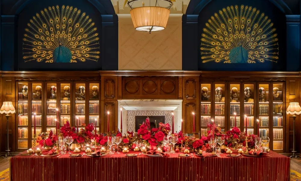 Festive & Bespoke
