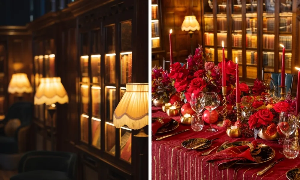 Festive & Bespoke