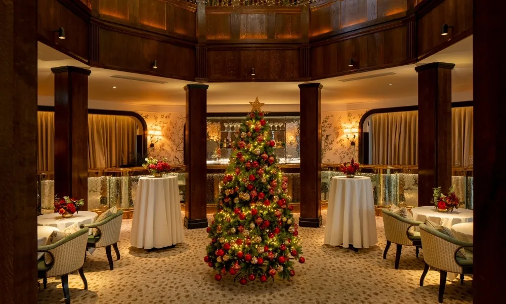 Festive & Bespoke
