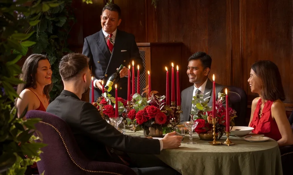 Festive & Bespoke