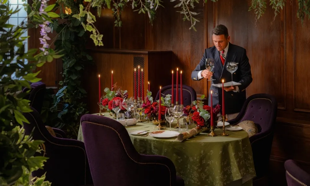 Festive & Bespoke