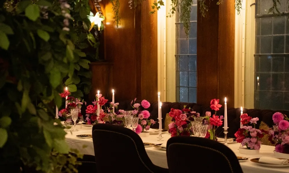 Festive & Bespoke