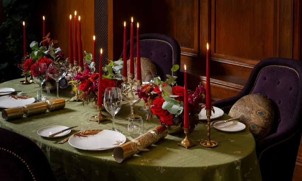 Festive & Bespoke