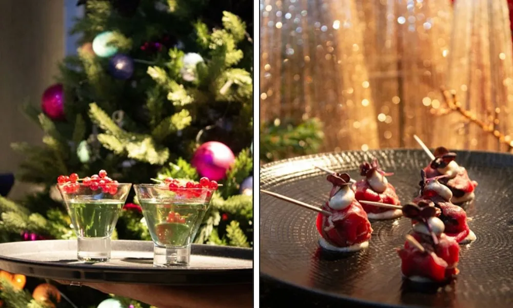 Festive & Bespoke