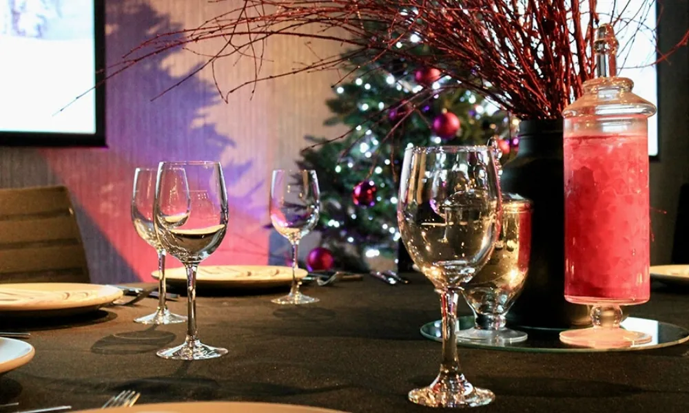 Festive & Bespoke