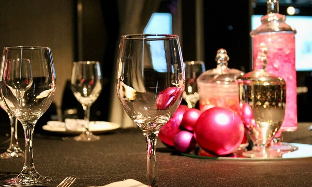 Festive & Bespoke