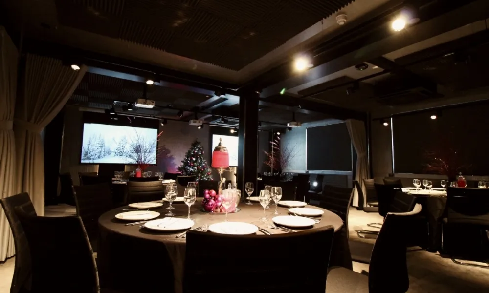 Festive & Bespoke