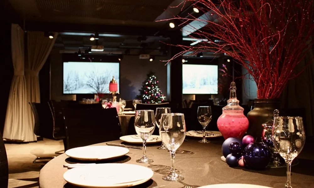 Festive & Bespoke