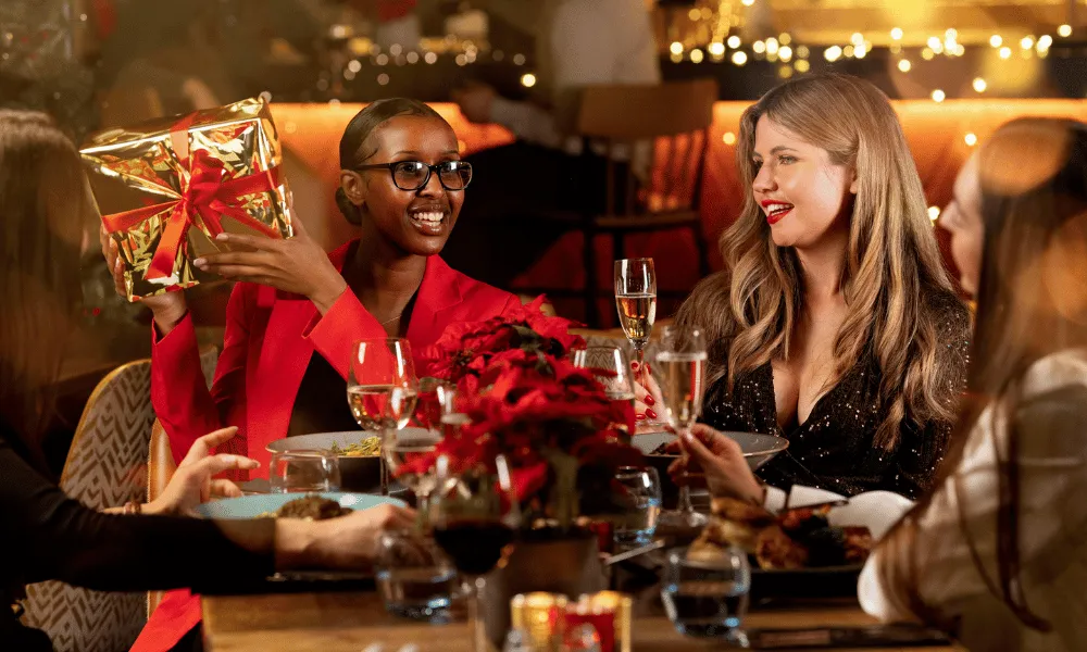 Festive Evening