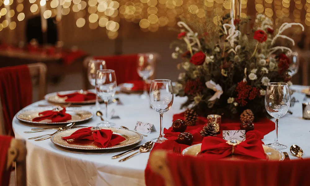 Complete Festive Package
