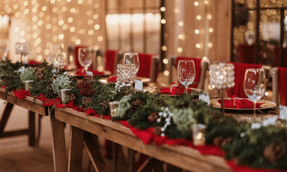 Complete Festive Package