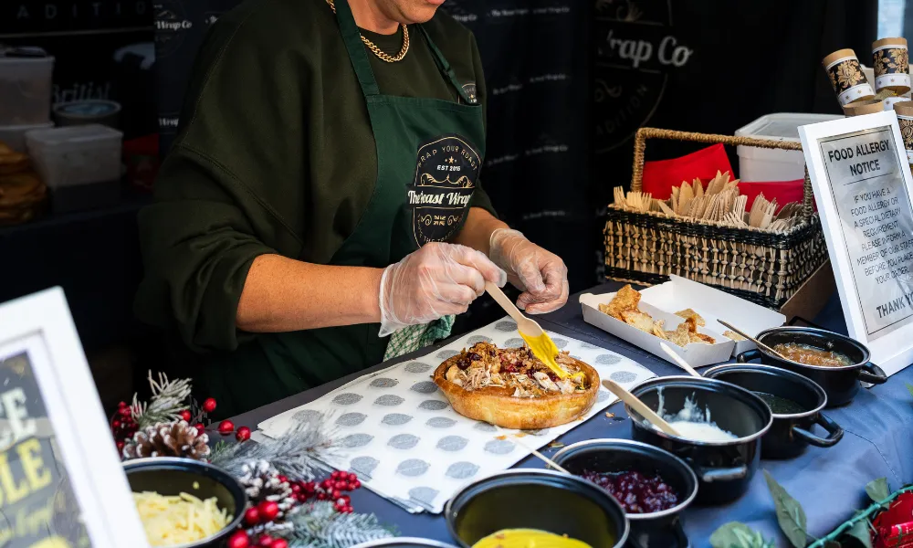 Winter Wonderland