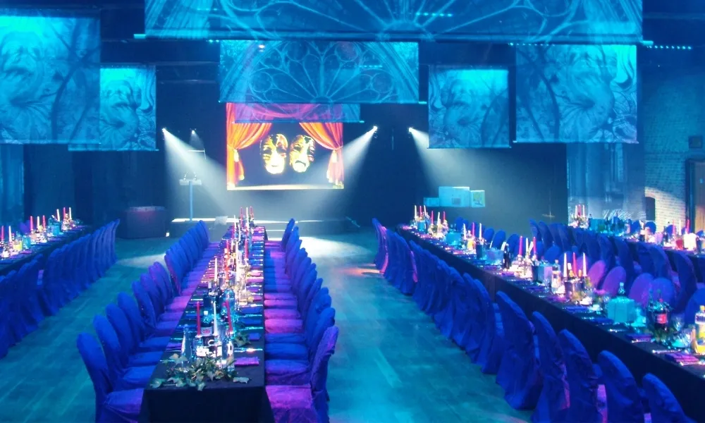 Private Space Hire