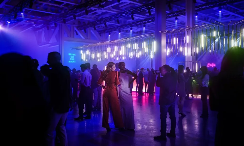 Private Space Hire