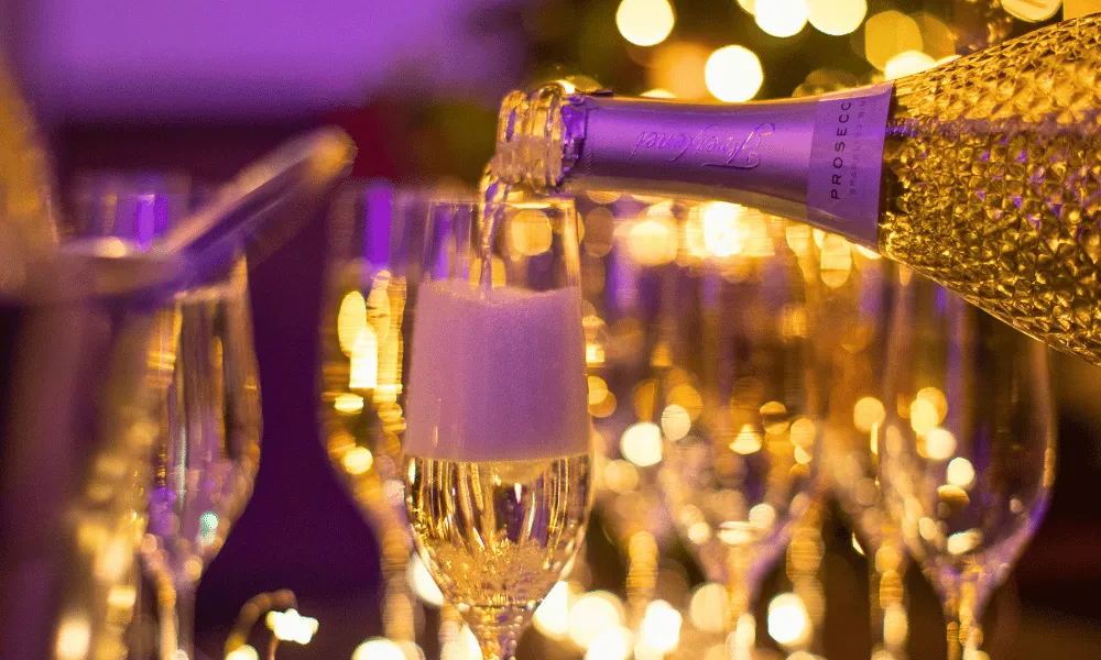 Christmas Party Nights