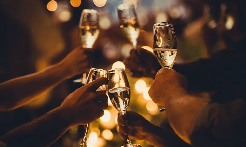 Christmas Party Nights