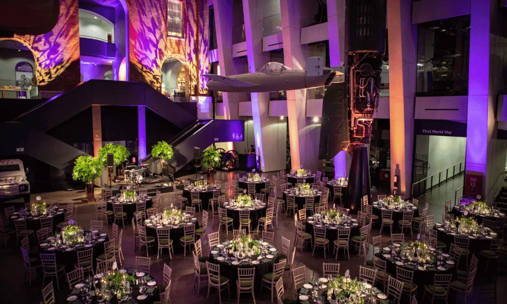 Festive Dinner Package