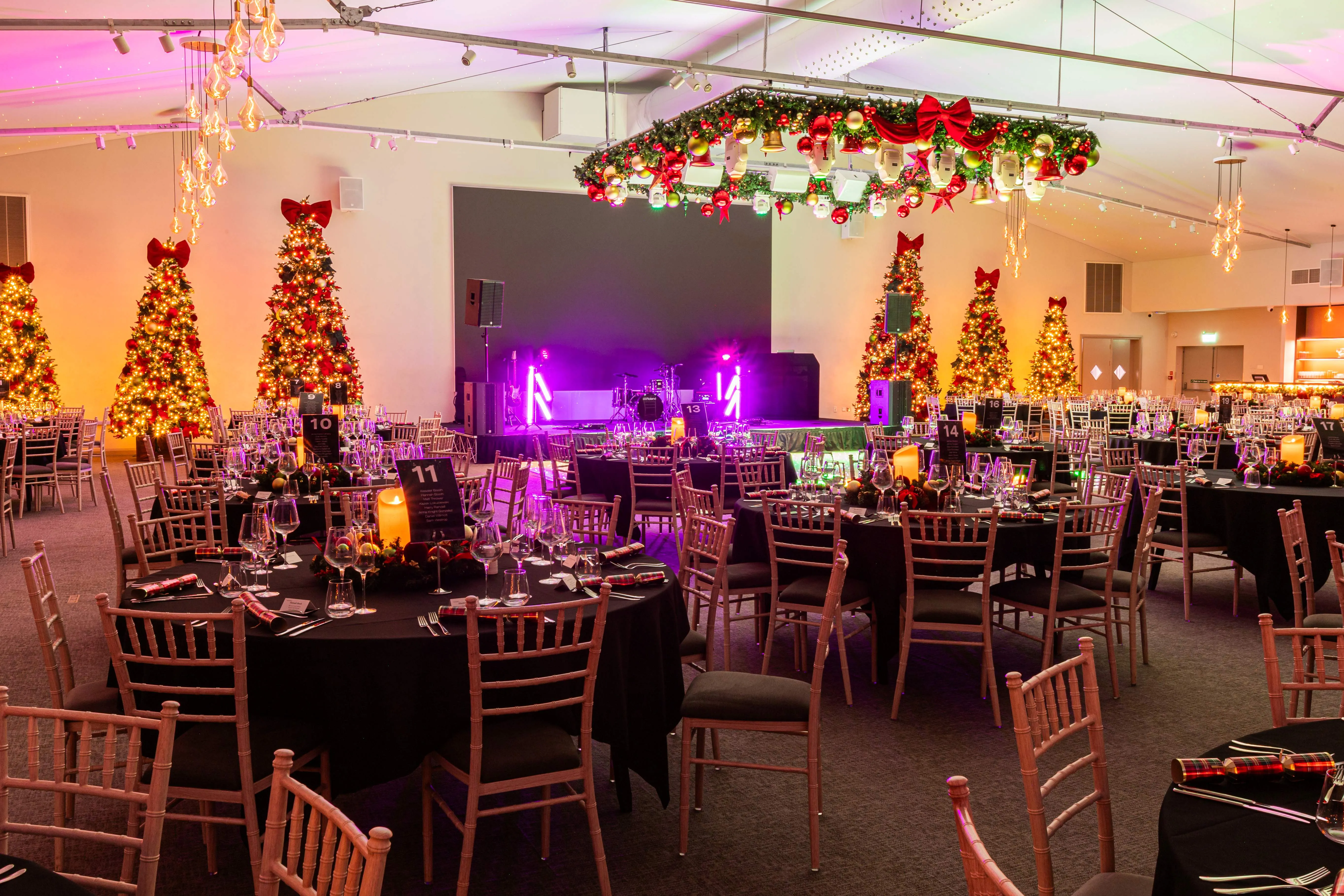 Private Christmas Party 2026