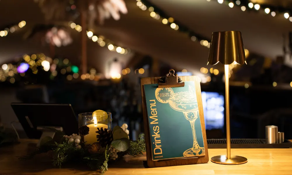 Shared Christmas Party Package