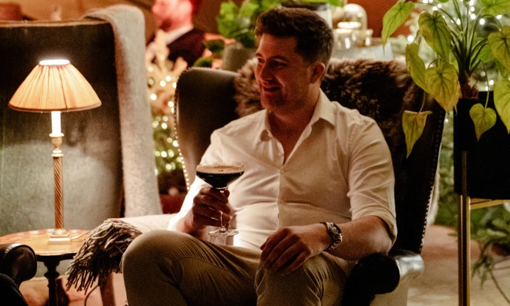 Shared Christmas Party Package