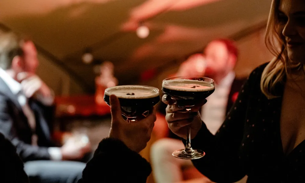 Shared Christmas Party Package