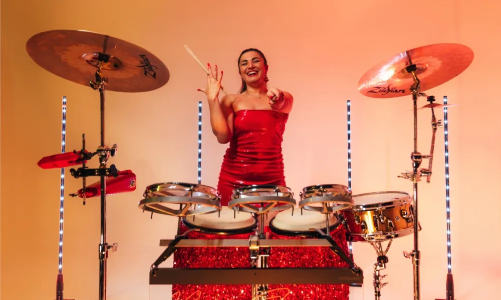 Shared Christmas Party Package