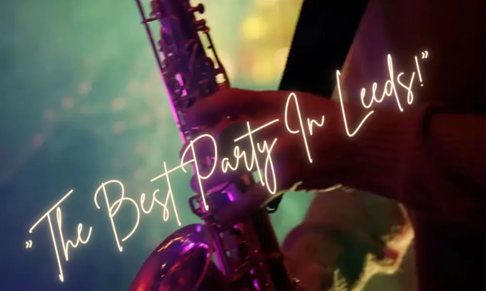 Shared Christmas Party Package