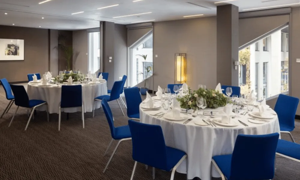 Private Festive Evening