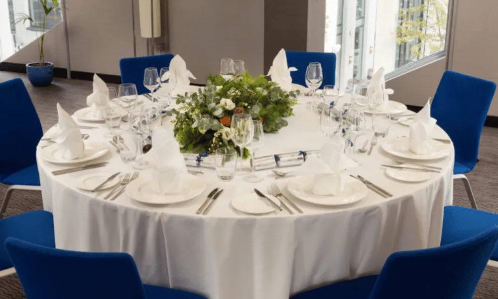 Private Festive Evening