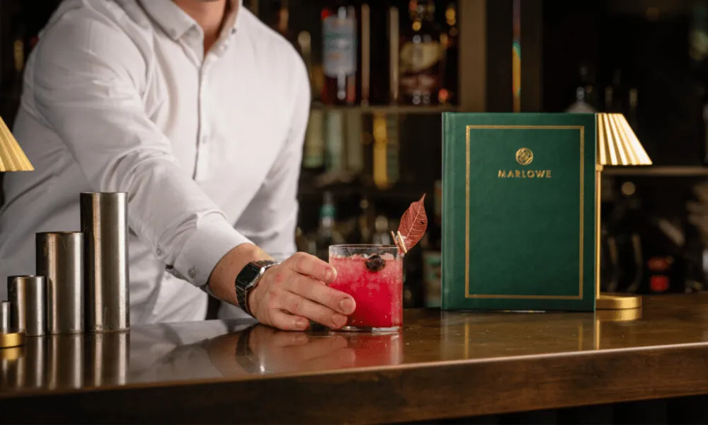 Private Festive Evening