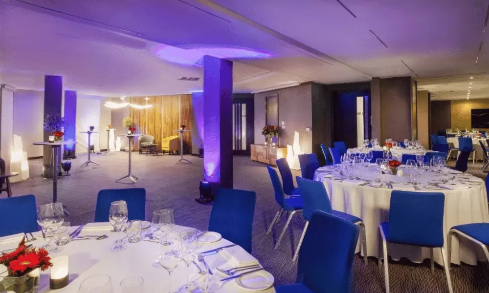 Private Festive Evening