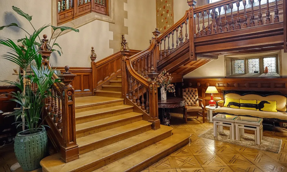 Christmas Party Nights