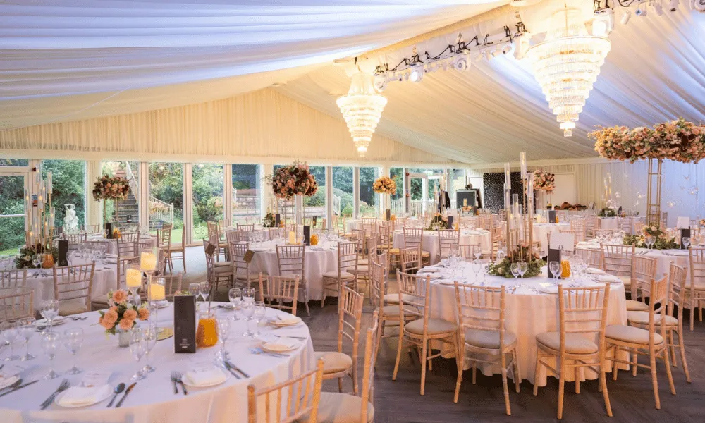 Christmas Party Nights