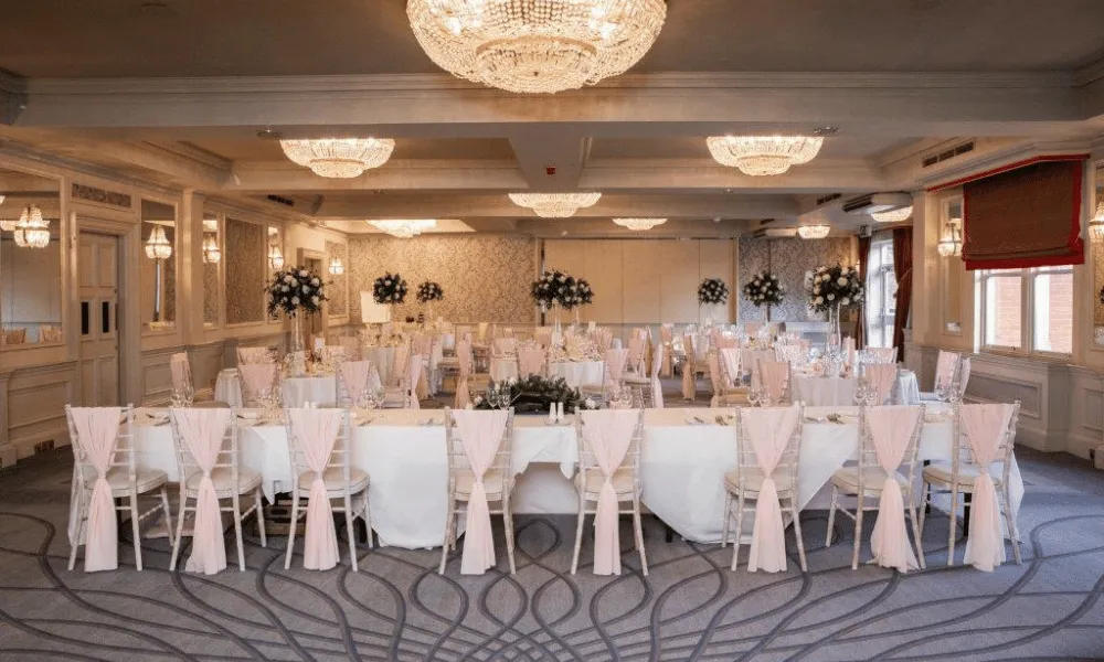 Christmas Party Nights